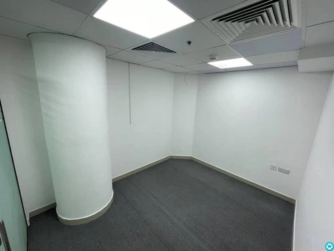 Office For Rent starting 500 Qr - 3