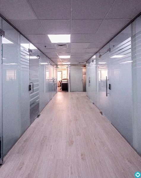 Office For Rent starting 500 Qr - 5/8