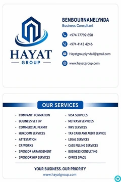 Office For Rent starting 500 Qr - 6