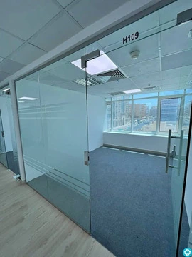 Office For Rent starting 500 Qr - 7