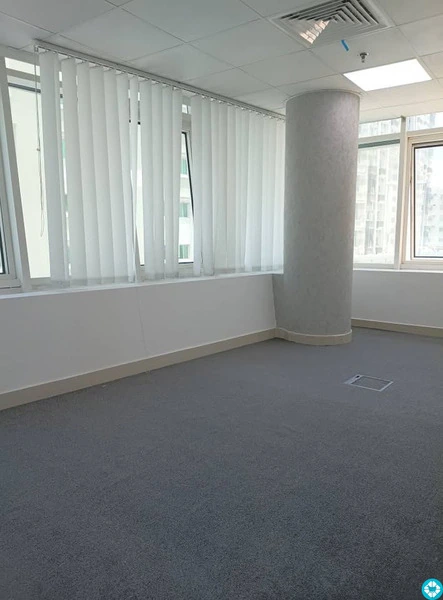Office For Rent starting 500 Qr - 8/8
