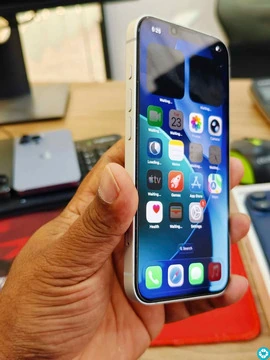 IPHONE 16E 128GB SALE OR SWAP