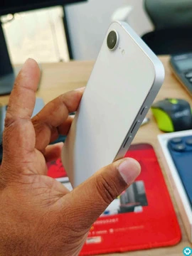 IPHONE 16E 128GB SALE OR SWAP - 6