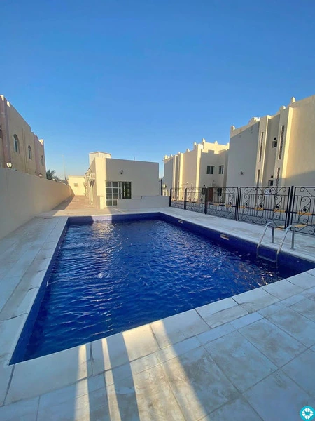 Brand new apartments and studios in a compound in Ain Khaled - 1/6