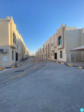 Brand new apartments and studios in a compound in Ain Khaled - 4
