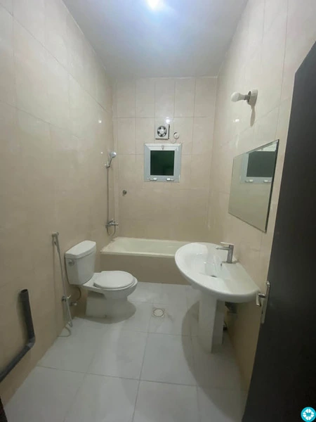 Brand new apartments and studios in a compound in Ain Khaled - 5/6