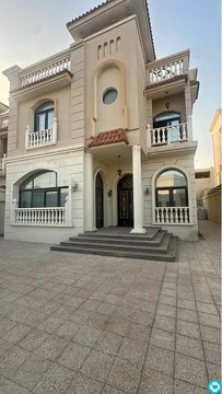 Standalone Villa for Rent in Umm Sala Mohammed 9BHK