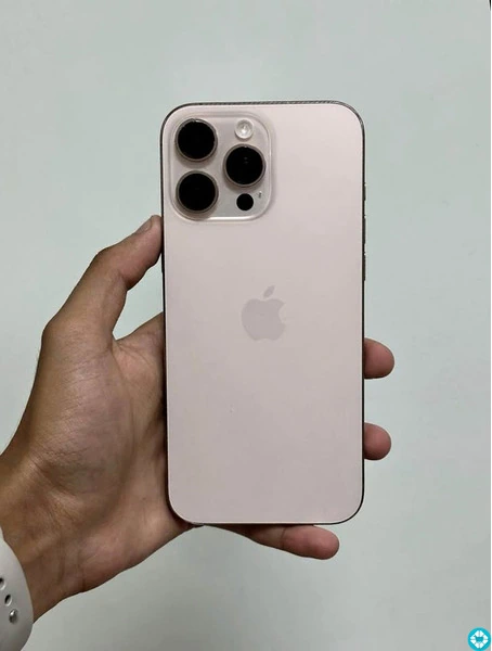 iPhone 16 Pro Max 256gb - 1/5