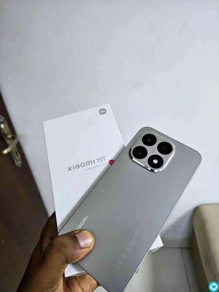 Xiaomi 15T - 1/6