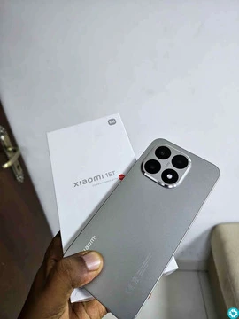 Xiaomi 15T