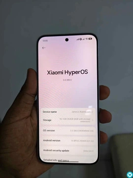 Xiaomi 15T - 3