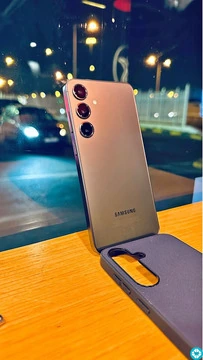 Samsung S24 Plus 512 / 12