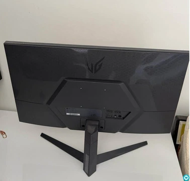 LG Ultra Gaming Monitor