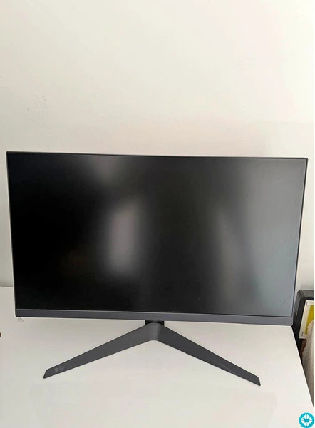 LG Ultra Gaming Monitor - 3/3