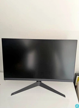 LG Ultra Gaming Monitor - 3