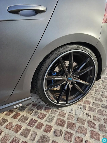 2018 volkswagan golf mk7.5 - 2/8