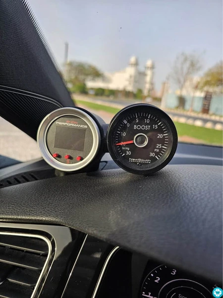 2018 volkswagan golf mk7.5 - 6/8