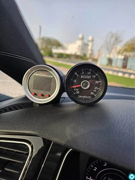 2018 volkswagan golf mk7.5 - 6