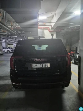 GMC AT4 SPECIAL EDITION 2025 - 2