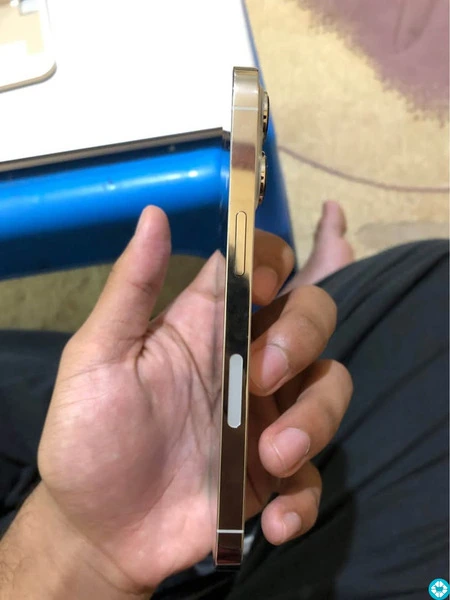 Iphone 13 Pro 512GB - 3/8
