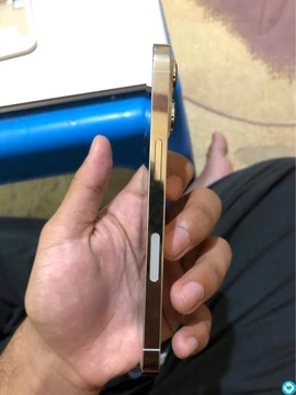 Iphone 13 Pro 512GB - 3