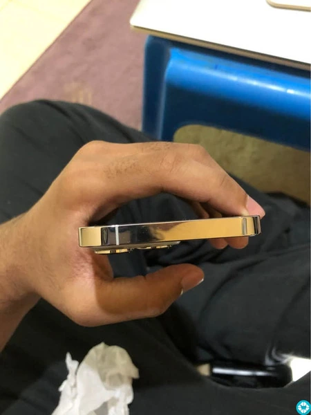 Iphone 13 Pro 512GB - 4/8