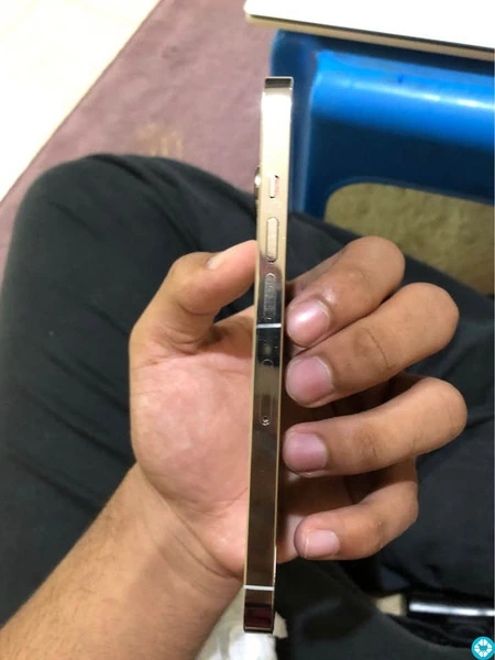 Iphone 13 Pro 512GB - 6/8