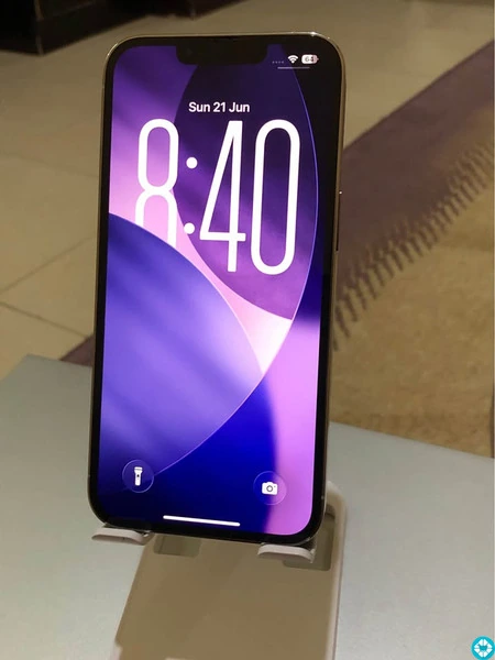 Iphone 13 Pro 512GB - 7/8