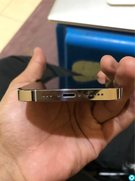 Iphone 13 Pro 512GB - 8/8
