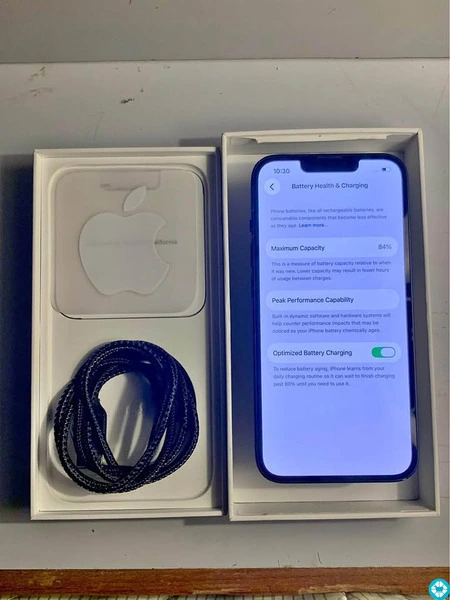 iPhone 14 - 2/6