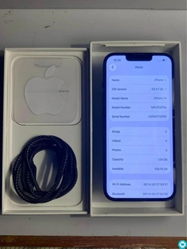 iPhone 14 - 3