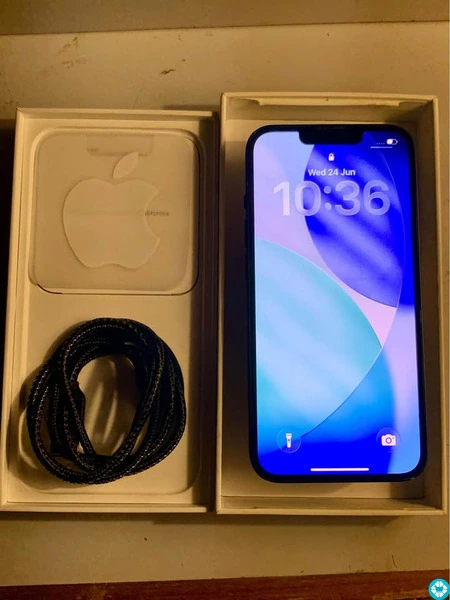 iPhone 14 - 4/6