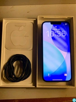 iPhone 14 - 4