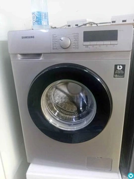 Samsung Washing Machine
