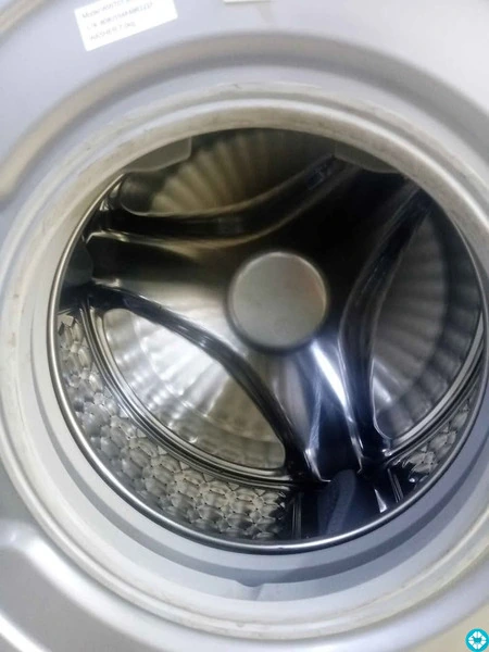 Samsung Washing Machine - 2/3