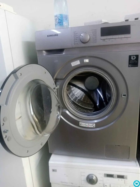 Samsung Washing Machine - 3/3