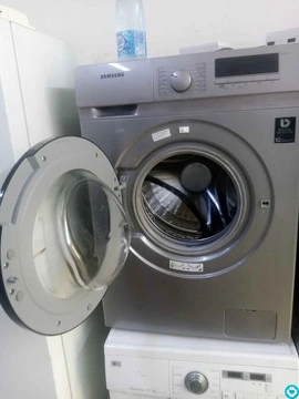 Samsung Washing Machine - 3