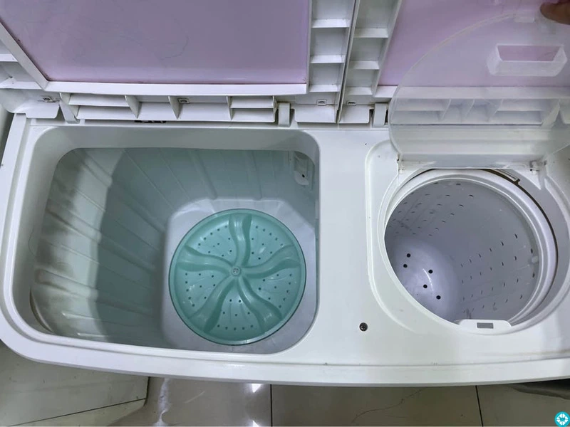 Geepas 8.5 kg Manual Washing Machine for Sale - 2/2