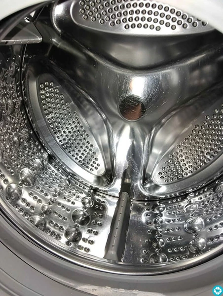 Used LG washing machine 6Kg - 6/6