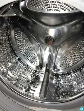 Used LG washing machine 6Kg - 6