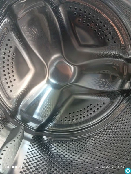 LG washing machine 7kg - 3/3