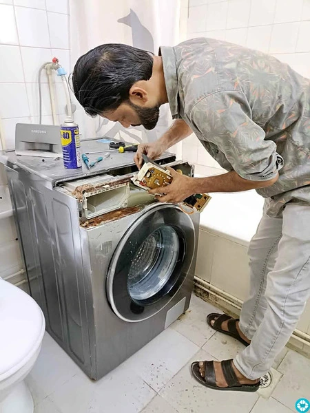 Washing machine buy and sale repair service doha qatar need call me 33229032