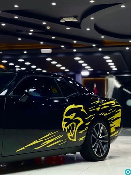 Doge challenger RT+ - 3