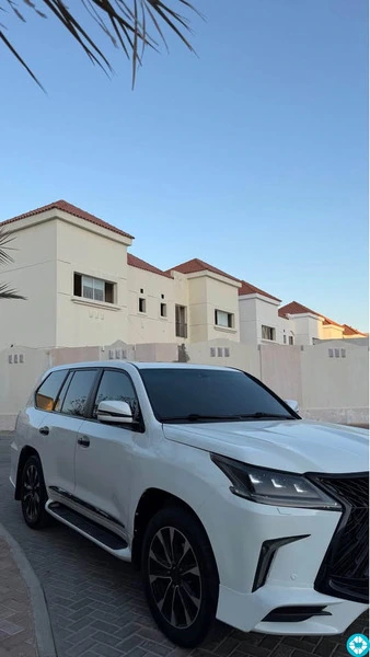 Lexus 2013 converted 2018 - 2/6