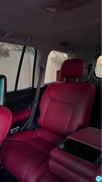 Lexus 2013 converted 2018 - 6