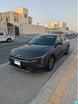 Kia K4 2025 Km 6337 Estamara 1 Year - 2