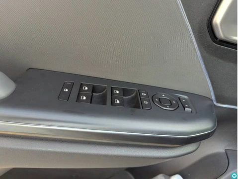 Kia K4 2025 Km 6337 Estamara 1 Year - 5