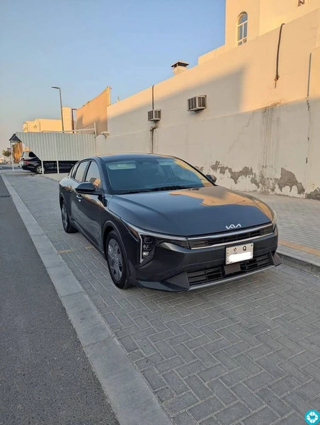 Kia K4 2025 Km 6337 Estamara 1 Year - 8/8