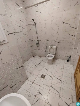 Excutive rooms rent available fully furnished - 4
