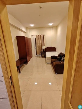 Excutive rooms rent available fully furnished - 8